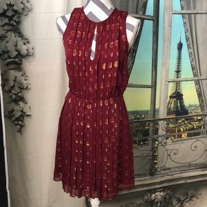 Michael Kors cocktail dress